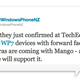 Illustration for article titled Skypey Wi-Fi Sweetness Coming to Mango